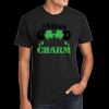 Unisex CVC Tee Thumbnail