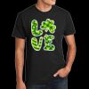 Unisex CVC Tee Thumbnail