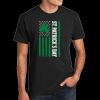 Unisex CVC Tee Thumbnail