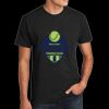 Unisex CVC Tee Thumbnail