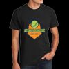Unisex CVC Tee Thumbnail