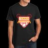 Unisex CVC Tee Thumbnail