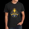 Unisex CVC Tee Thumbnail