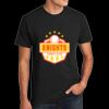 Unisex CVC Tee Thumbnail