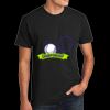 Unisex CVC Tee Thumbnail