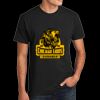 Unisex CVC Tee Thumbnail