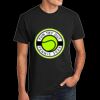 Unisex CVC Tee Thumbnail