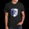 Unisex CVC Tee Thumbnail