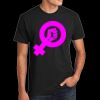 Unisex CVC Tee Thumbnail