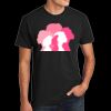 Unisex CVC Tee Thumbnail
