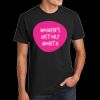 Unisex CVC Tee Thumbnail