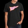 Unisex CVC Tee Thumbnail