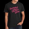 Unisex CVC Tee Thumbnail