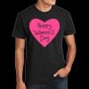 Unisex CVC Tee Thumbnail