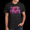 Unisex CVC Tee Thumbnail
