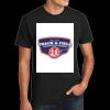 Unisex CVC Tee Thumbnail