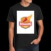Unisex CVC Tee Thumbnail