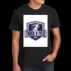 Unisex CVC Tee Thumbnail