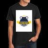 Unisex CVC Tee Thumbnail