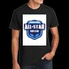 Unisex CVC Tee Thumbnail