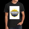 Unisex CVC Tee Thumbnail
