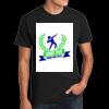 Unisex CVC Tee Thumbnail