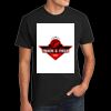 Unisex CVC Tee Thumbnail