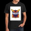 Unisex CVC Tee Thumbnail