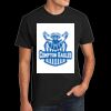 Unisex CVC Tee Thumbnail