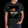 Unisex CVC Tee Thumbnail