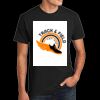 Unisex CVC Tee Thumbnail