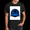 Unisex CVC Tee Thumbnail