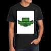 Unisex CVC Tee Thumbnail