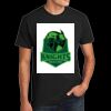 Unisex CVC Tee Thumbnail