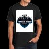 Unisex CVC Tee Thumbnail