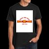 Unisex CVC Tee Thumbnail