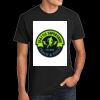 Unisex CVC Tee Thumbnail