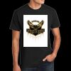 Unisex CVC Tee Thumbnail