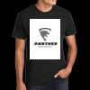 Unisex CVC Tee Thumbnail