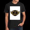 Unisex CVC Tee Thumbnail