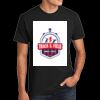 Unisex CVC Tee Thumbnail