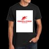 Unisex CVC Tee Thumbnail