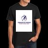 Unisex CVC Tee Thumbnail