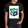 Unisex CVC Tee Thumbnail