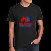 Unisex CVC Tee Thumbnail