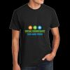 Unisex CVC Tee Thumbnail