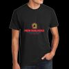 Unisex CVC Tee Thumbnail