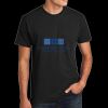 Unisex CVC Tee Thumbnail