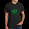 Unisex CVC Tee Thumbnail