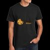 Unisex CVC Tee Thumbnail
